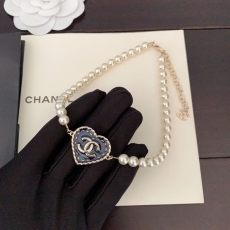 Chanel Necklaces